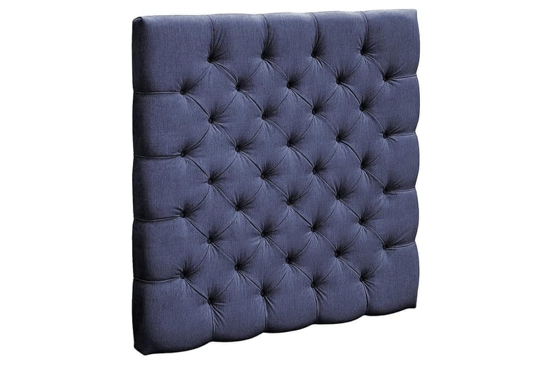 Joluma Sängpaket Medium 120x200 cm - (+Fler val) 120x200 cm Mörkblå - Products - Möbler - Säng - Enkelsäng