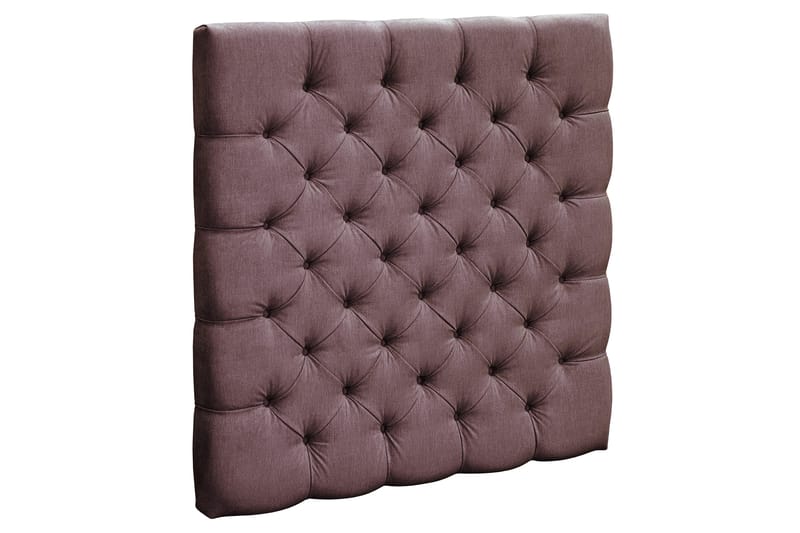 Joluma Sängpaket Medium 120x200 cm - (+Fler val) 120x200 cm Mörkrosa - Products - Möbler - Säng - Kontinentalsäng
