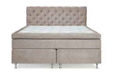 Högelastiskt skum - Beige