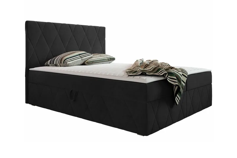 Kintore Kontinentalsäng 160x200 cm