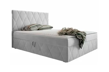 Kintore Kontinentalsäng 180x200 cm - Products - Möbler - Säng - Säng med förvaring