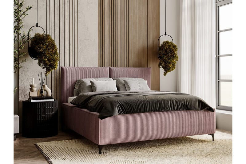 Knocklong Sängram 180x200 cm - Products - Möbler - Säng - Sängram & sängstomme