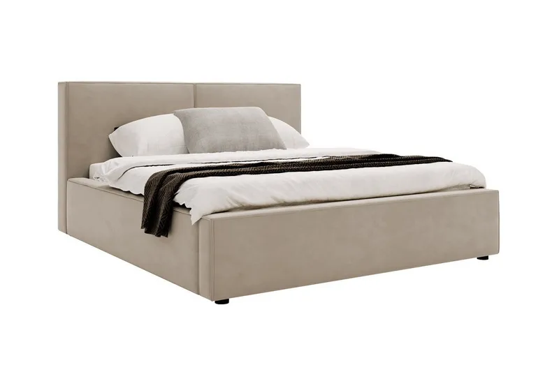 Knocklong Sängram 200x200 cm