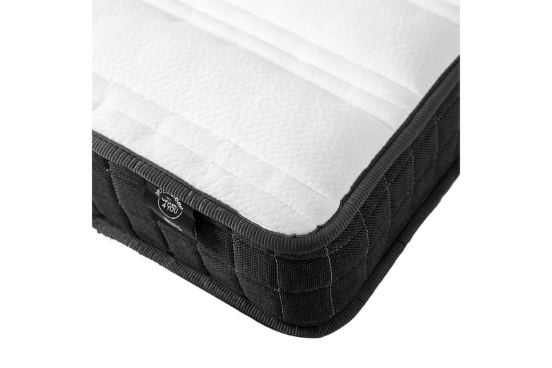 Lara Säng 90x205 cm Harmony Uno Madrass Mauve - Products - Möbler - Säng - Säng med förvaring