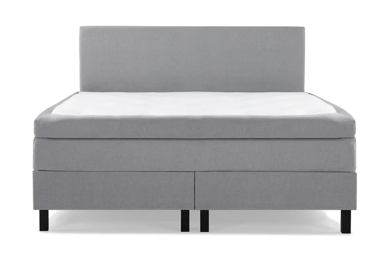 Lucky 150 Kontinentalsäng, Mellangrå