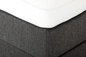 TESS Bäddmadrass 8 cm Latex 160 Vit | - Products - Möbler - Säng - Madrass - Bäddmadrass