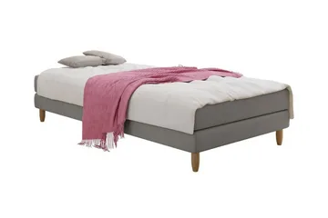 Midfeld Ramsäng 120x200 cm - Products - Möbler - Säng - Enkelsäng