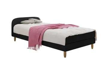 Midfeld Ramsäng 120x200 cm - Products - Möbler - Säng - Enkelsäng