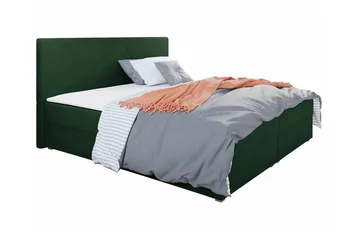 Midfeld Sängram 140x200 cm - Products - Möbler - Säng - Sängram & sängstomme