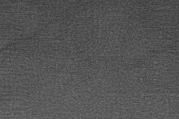 Princess Kontinentalsäng 140x200cm - Mörkgrå/Sammet - Products - Möbler - Säng - Kontinentalsäng