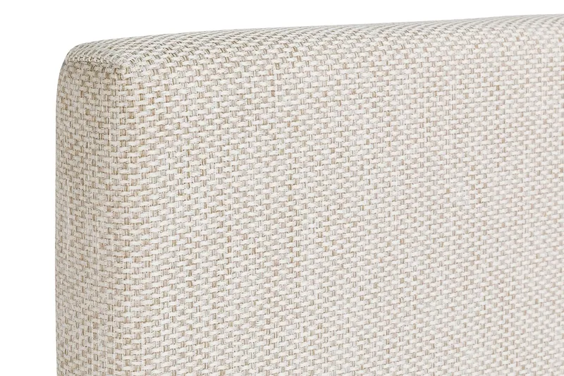 Princess Kontinentalsäng 160x200cm - Beige - Products - Möbler - Säng - Kontinentalsäng