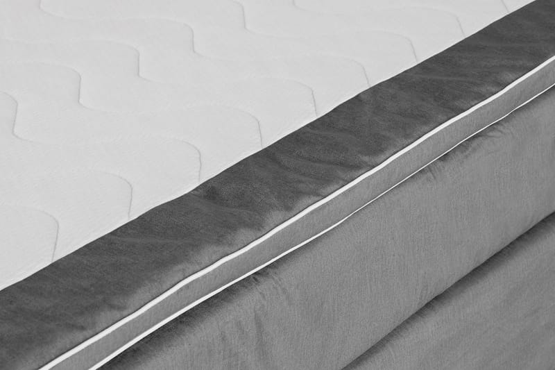 Princess Sängpaket 160x200cm - Products - Möbler - Säng - Kontinentalsäng
