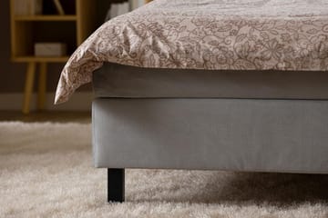 Princess Sängpaket 180x200cm - Products - Möbler - Säng - Kontinentalsäng