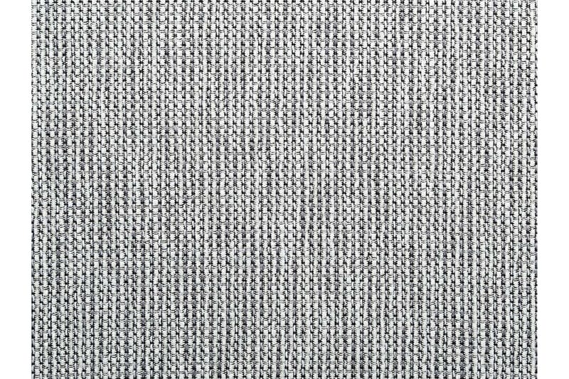 Charleston Stor Nackkudde 1-pack | Ljusgrå - Ljusgrå - Products - Möbler - Säng - Sängtillbehör & sänggavel - Nackkudde till säng