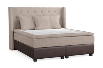 Cuba Sänggavel 160 - (+Fler val) Beige - Products - Möbler - Säng - Sängtillbehör & sänggavel - Sänggavel