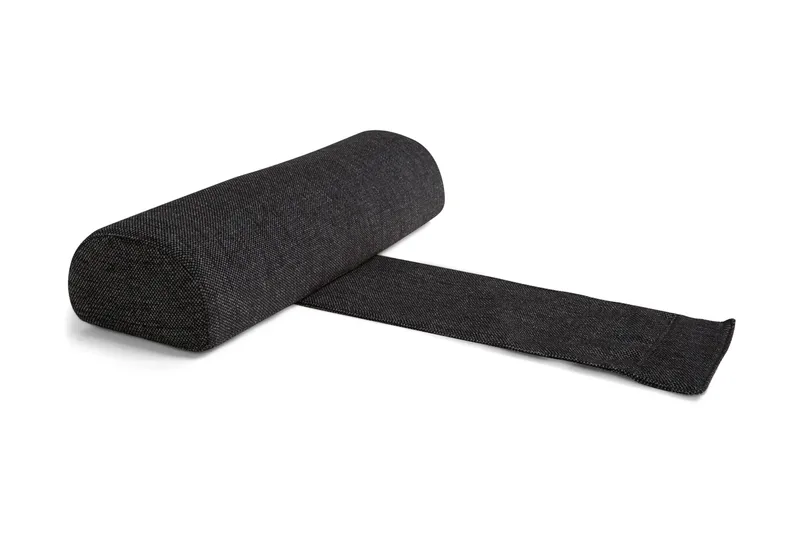 Dream Lyx Nackkudde Grand 1-pack - Svart - Products - Möbler - Säng - Sängtillbehör & sänggavel - Nackkudde till säng