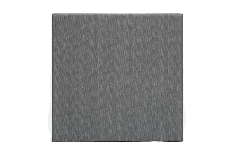 Frazer Sänggavel 80 cm, Grå