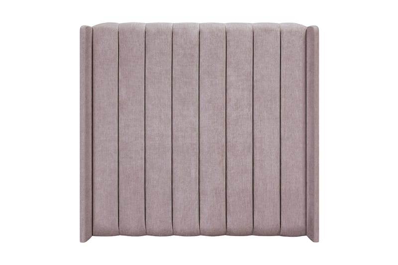 Joluma Sänggavel 120 Line - Rosa - Products - Möbler - Säng - Sängtillbehör & sänggavel - Sänggavel