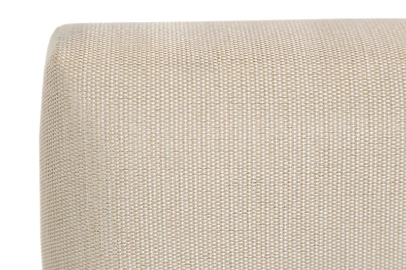 Lucky Sänggavel Slät 150 cm - Beige - Products - Möbler - Säng - Sängtillbehör & sänggavel - Sänggavel
