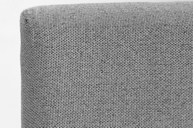 Lucky Sänggavel Slät 160 cm - Mellangrå - Products - Möbler - Säng - Sängtillbehör & sänggavel - Sänggavel