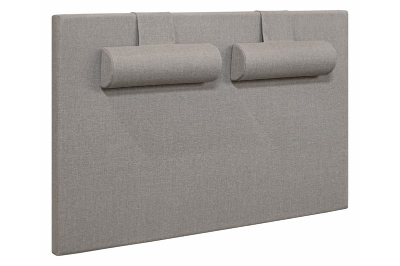 Meja Sänggavel 180x120 - Ljusbrun - Products - Möbler - Säng - Sängtillbehör & sänggavel - Sänggavel