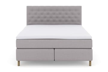 Kopparben - Ljusgrå