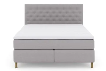 Kopparben - Ljusgrå