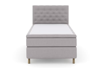 Kopparben - Ljusgrå