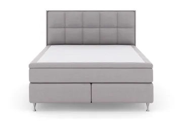 Silverben - Ljusgrå