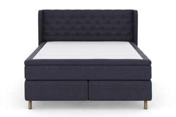 Select No 5 Komplett Sängpaket 210x210 Fast/Medium Watergel