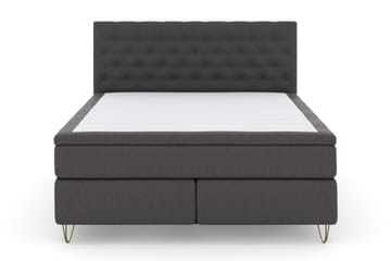 Watergel - Mörkgrå