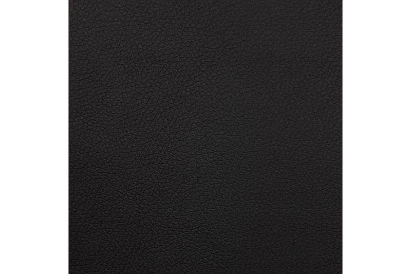 Skaftå Kontinentalsäng 200x200 cm - Svart/Vit - Products - Möbler - Säng - Säng med förvaring