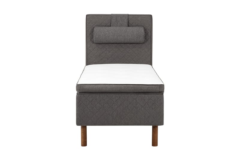 Sundborn Ramsäng 90x200, Grå