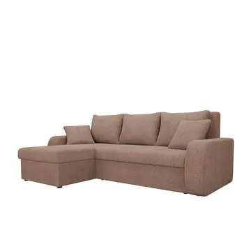 Alvared 3-sits Divansoffa - Products - Möbler - Soffa - Hörnsoffa