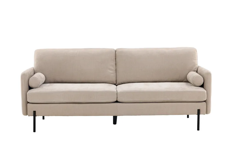 Antibes Soffa 2-sits, Beige