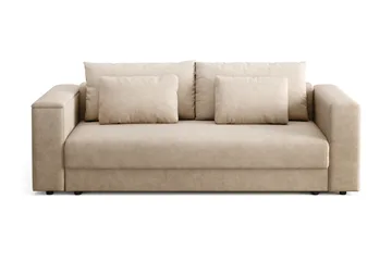 Memory foam - Beige