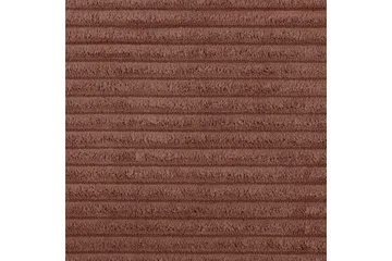 Camior 3-sits Hörnbäddsoffa Brown - Products - Möbler - Soffa - Bäddsoffa - Hörnbäddsoffa