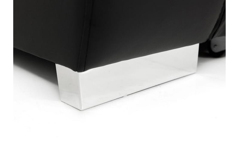 Cerys Hörnsoffa Universal - Blå - Products - Möbler - Soffa - Bäddsoffa - Bäddsoffa divan