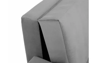 Denegal 2-sits Bäddsoffa Light green - Products - Möbler - Soffa - Bäddsoffa - 2 sits bäddsoffa