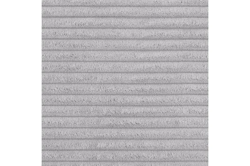 Denegal 2-sits Bäddsoffa Ljusgrå - Products - Möbler - Soffa - Bäddsoffa - 2 sits bäddsoffa