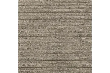 Denegal 2-sits liten bäddsoffa i Manchester - Brun - Products - Möbler - Soffa - Bäddsoffa - 2 sits bäddsoffa