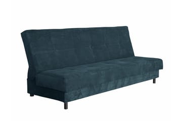 Denegal 3-sits Bäddsoffa Dark blue - Products - Möbler - Soffa - Bäddsoffa - 3 sits bäddsoffa