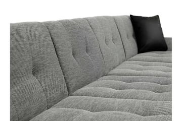 Dewitt 4-sits Hörnsoffa - Products - Möbler - Soffa - Bäddsoffa - U bäddsoffa