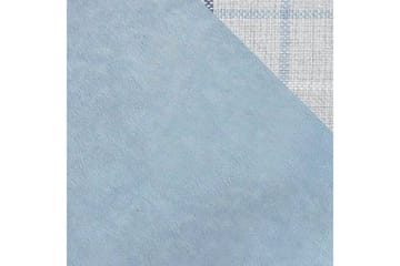 Dynir 4-sits Bäddsoffa - Blå - Products - Möbler - Soffa - Bäddsoffa - Bäddsoffa divan