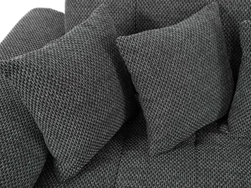 Dynir 6-sits U-Suffa Divan Höger - Products - Möbler - Soffa - Bäddsoffa - Hörnbäddsoffa