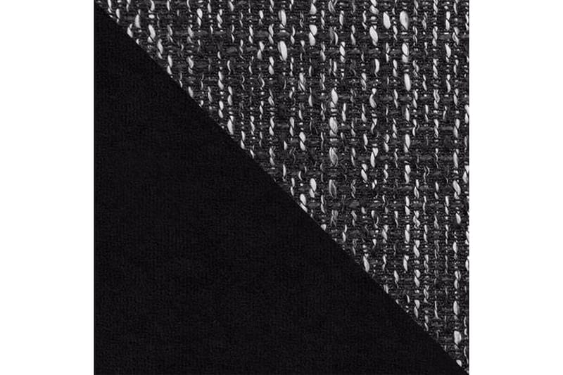 Emma Bäddsoffa 200x94x76 cm - Svart/Grå - Products - Möbler - Soffa - Bäddsoffa - Bäddsoffa längsbäddad