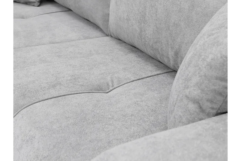 Flo Bäddsoffa 3-sits - Orange - Products - Möbler - Soffa - Bäddsoffa - 3 sits bäddsoffa