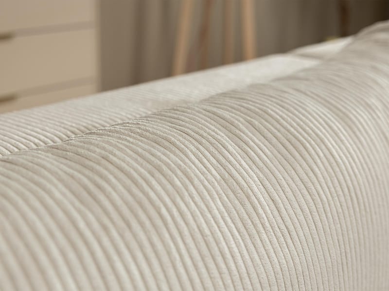 Handda 4-sits Divansoffa Vänster - Products - Möbler - Soffa - Bäddsoffa - Hörnbäddsoffa