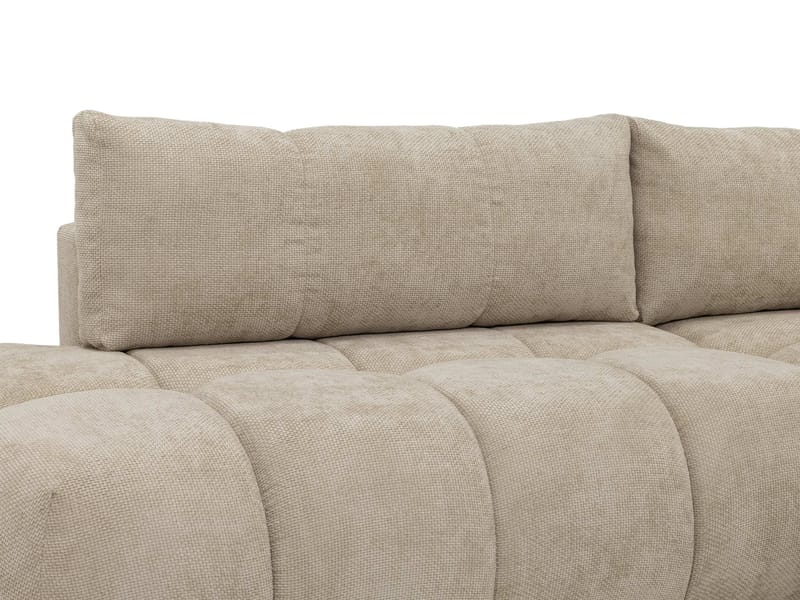 Handu 4-sits Divansoffa Höger - Products - Möbler - Soffa - Bäddsoffa - Hörnbäddsoffa