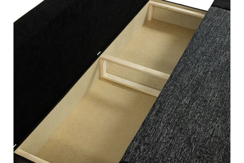 Kintore 2-sits Bäddsoffa Red - Products - Möbler - Soffa - Bäddsoffa - Bäddsoffa längsbäddad